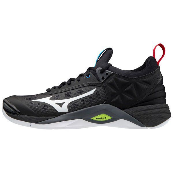 Tenis mizuno voleibol discount hombre